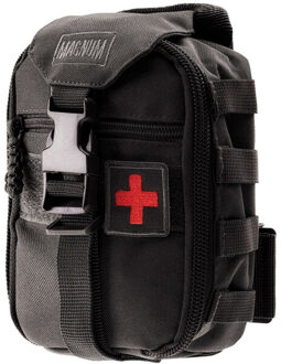 Magnum 2l eerste hulp-tas - maat One size Zwart