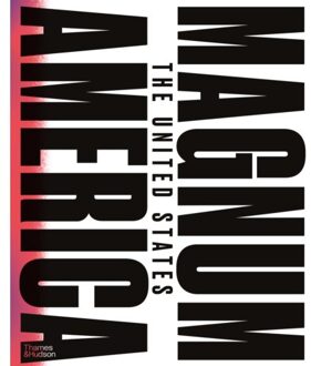 Magnum America - Laura Wexler