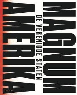 Magnum Amerika -  Laura Wexler, Peter van Agtmael (ISBN: 9789068688771)