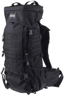 Magnum Bison 65l rugzak Zwart - One size