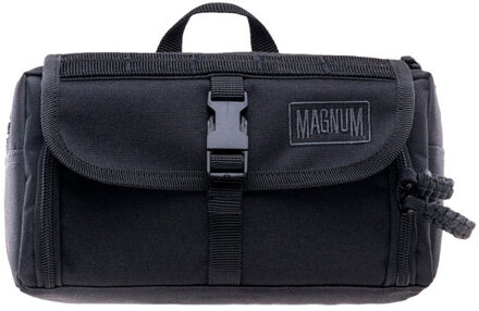 Magnum Castor toilettas Zwart - One size