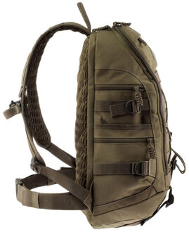 Magnum Cityox 28l rugzak Groen - One size