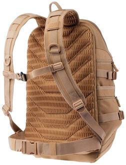 Magnum Cityox 28l rugzak - maat One size Beige