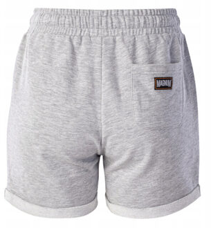 Magnum Dames caprea korte broek Grijs - XL