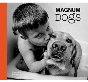 Magnum Dogs - Magnum Photos