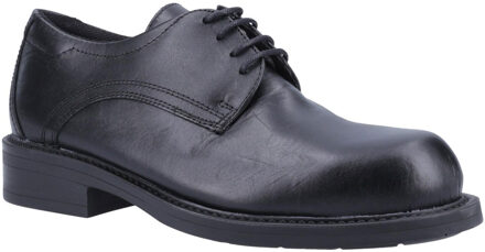 Magnum Duty Lite CT Uniform Veiligheidsschoen Zwart