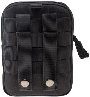 Magnum Elon heuptas Zwart - One size