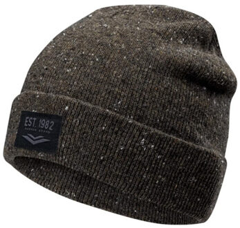 Magnum Halit logo muts voor volwassenen Groen - One size