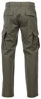 Magnum Heren atero 3.0 broek Groen - XXL / XXXL