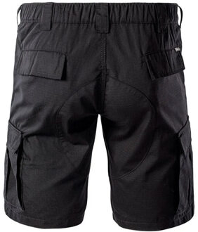 Magnum Heren atero 3.0 korte broek Zwart - XXL / XXXL