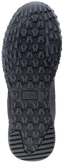 Magnum Heren bondsteel waterdichte tactische schoenen Grijs - 43