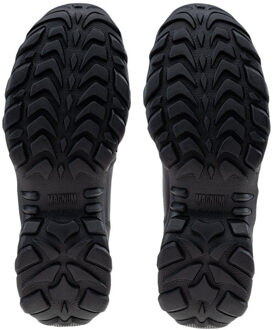 Magnum Heren cobra 8.0 v1 nubuck combat boots Zwart - 40,5