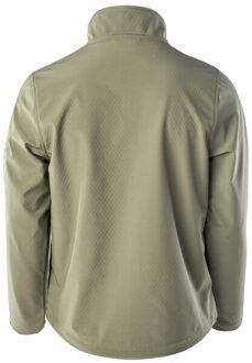 Magnum Heren deer 2.0 soft shell jas Groen - XXL / XXXL