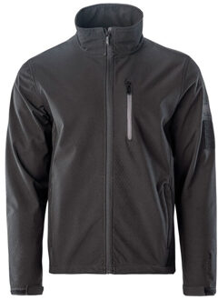 Magnum Heren deer 2.0 soft shell jas - maat XXL / XXXL Zwart