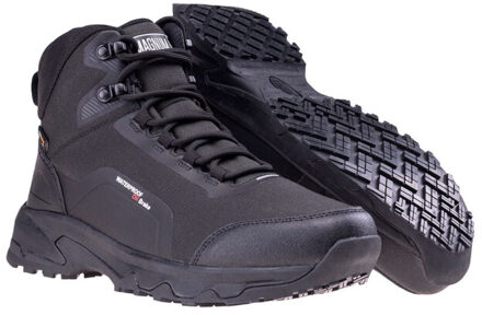 Magnum Heren dodson combat laarzen Zwart - 41,5