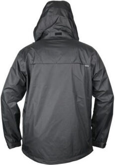 Magnum Heren dragon 2.0 soft shell jas - maat L Zwart