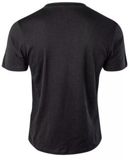 Magnum Heren ellib t-shirt - maat XL Zwart