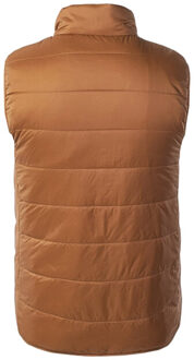 Magnum Heren espero quilted primaloft omkeerbare bodywarmer - maat XL Groen