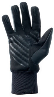 Magnum Heren hawk logo winterhandschoenen - maat L Zwart