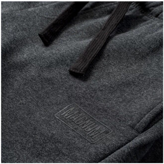 Magnum Heren ibis joggingbroek - maat S Grijs