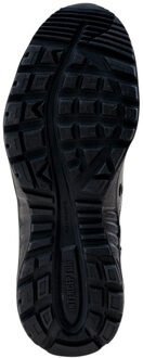 Magnum Heren interceptor leren combat laarzen Zwart - 42