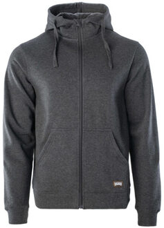 Magnum Heren lepus hoodie Grijs - XXL / XXXL