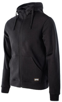 Magnum Heren lepus hoodie Zwart - XXL / XXXL