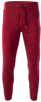 Magnum Heren liben tracksuit broek - maat L Rood