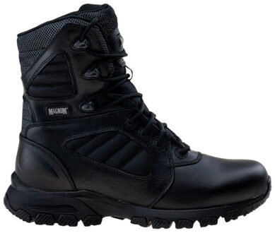 Magnum Heren lynx 8.0 leren gevechtslaarzen Zwart - 40,5