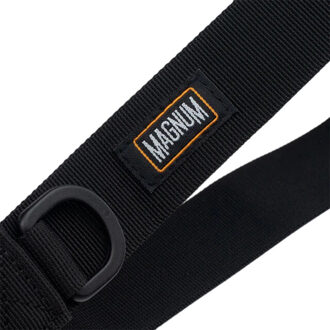Magnum Heren marlo riem - maat L / XL Zwart