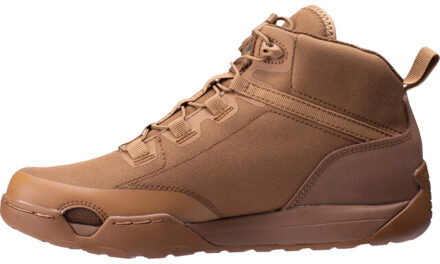 Magnum Heren mars combat laarzen Bruin - 42