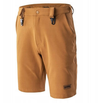 Magnum Heren revolin korte broek Oranje - XXL / XXXL