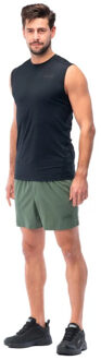 Magnum Heren shorts Groen - L