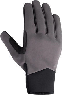 Magnum Heren softshell-handschoenen Blauw - XL