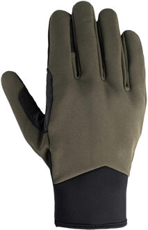 Magnum Heren softshell-handschoenen Groen - L
