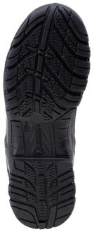 Magnum Heren strike force 8.0 leren tactische schoenen Zwart - 44,5