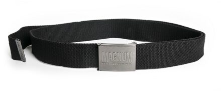 Magnum Heren taille riem Zwart - One size