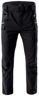 Magnum Heren vulpes broek Zwart - L