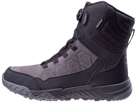 Magnum Heren wenton gevechtslaarzen Grijs - 41,5