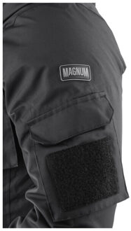 Magnum Heren wolf 2.0 jas Zwart - XL