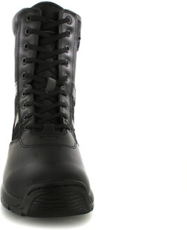 Magnum Heren zwart en347 ademend politielaarzen