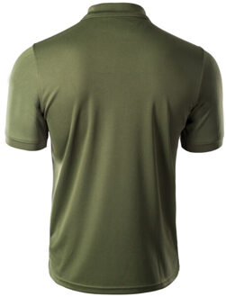 Magnum Herenpolo shirt Groen - L