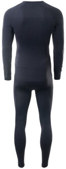 Magnum Hopper base layer set heren Grijs - XXL / XXXL