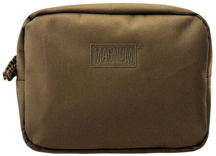 Magnum Hz3 3l toilettas Groen - One size