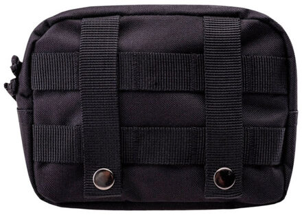 Magnum Hz3 3l toilettas - maat One size Zwart