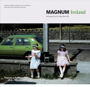 Magnum Ireland