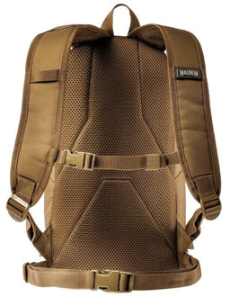 Magnum Kamel 15l rugzak Bruin - One size