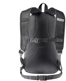 Magnum Kamel rugzak Zwart - One size