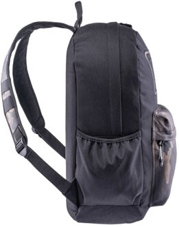 Magnum Korps camo rugzak - maat One size Zwart