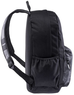 Magnum Korps camo rugzak - maat One size Zwart